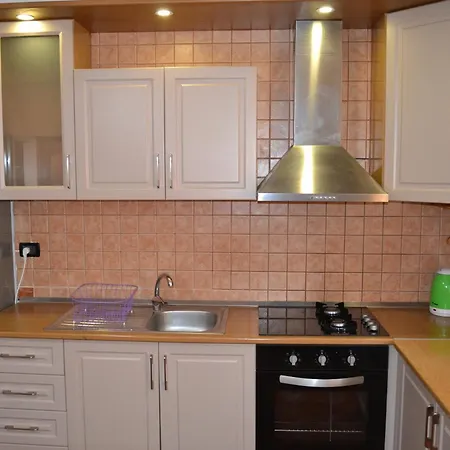 & Harbour At The Door 2 Bedrooms *