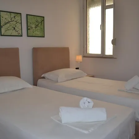 アパート & Harbour At The Door 2 Bedrooms Partial Seaview