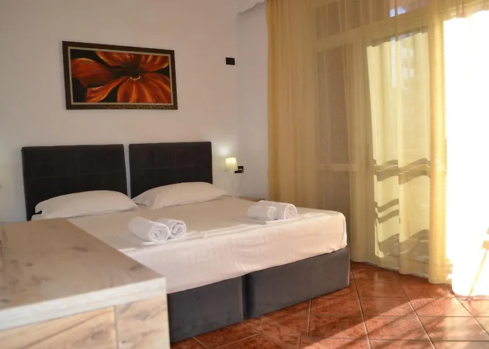 & Harbour At The Door 2 Bedrooms Partial Seaview 公寓