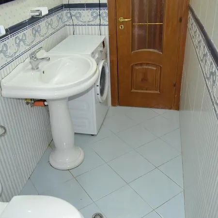 & Harbour At The Door 2 Bedrooms Partial Seaview * Vlorë